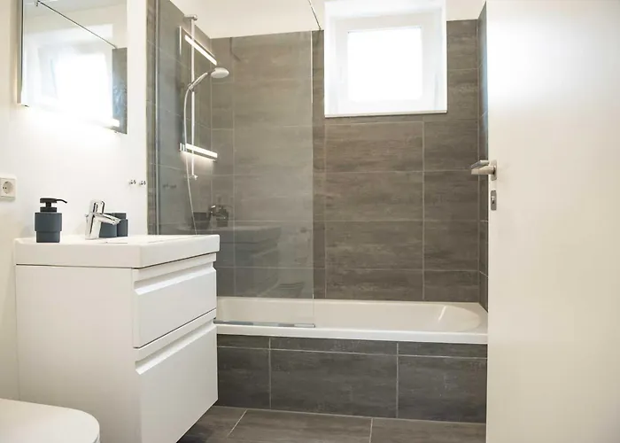 Marissa Apartmán Lembruch