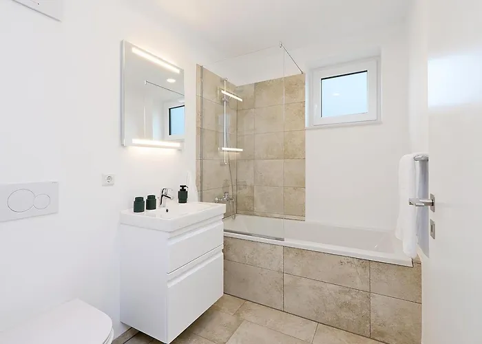 Apartmán Marissa Lembruch