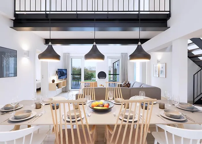 Marissa Apartmán Lembruch