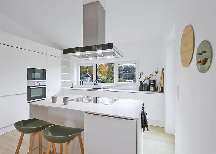 Apartmán Marissa Lembruch