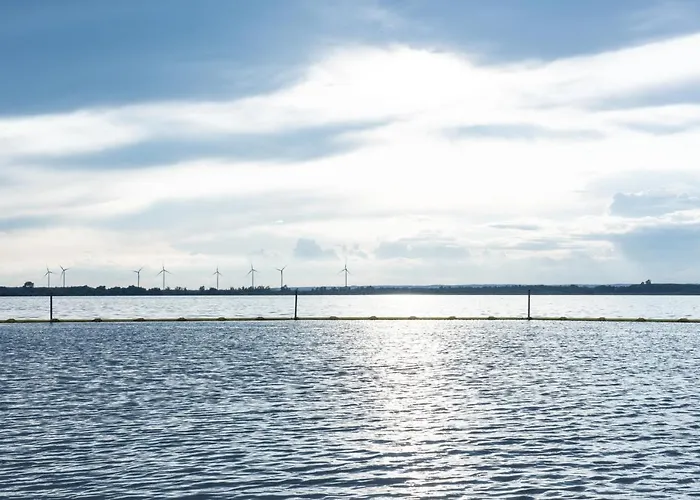 Apartmán Marissa Lembruch